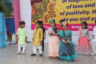 Best CBSE School Gurgaon 109
